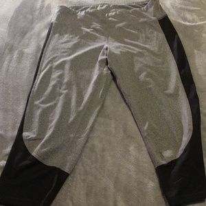 Old navy active capri